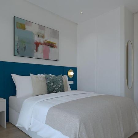 Plaza Espana X Calle Isabel La Catolica 1Br 1Bh Мадрид Экстерьер фото