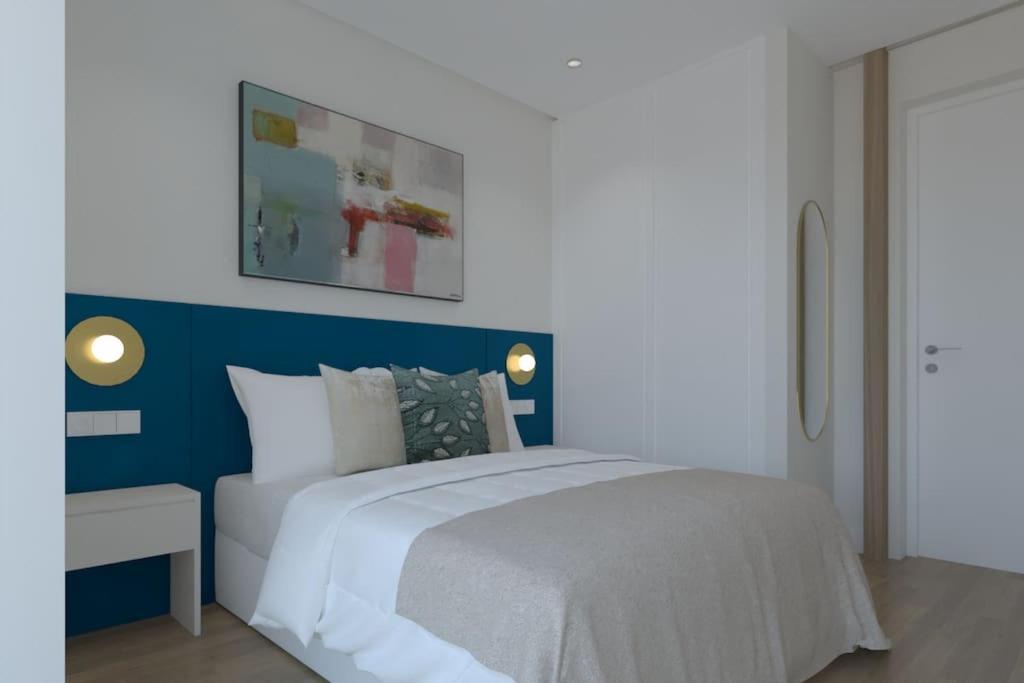 Plaza Espana X Calle Isabel La Catolica 1Br 1Bh Мадрид Экстерьер фото