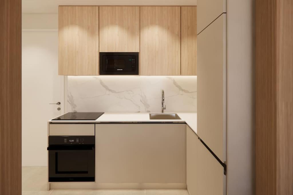 Plaza Espana X Calle Isabel La Catolica 1Br 1Bh Мадрид Экстерьер фото